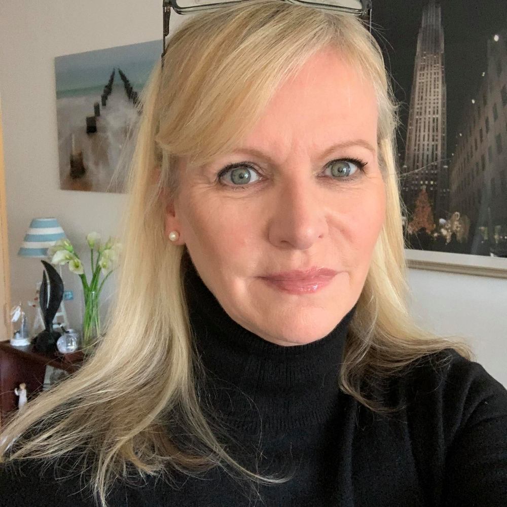 Meet your Posher, Bridget